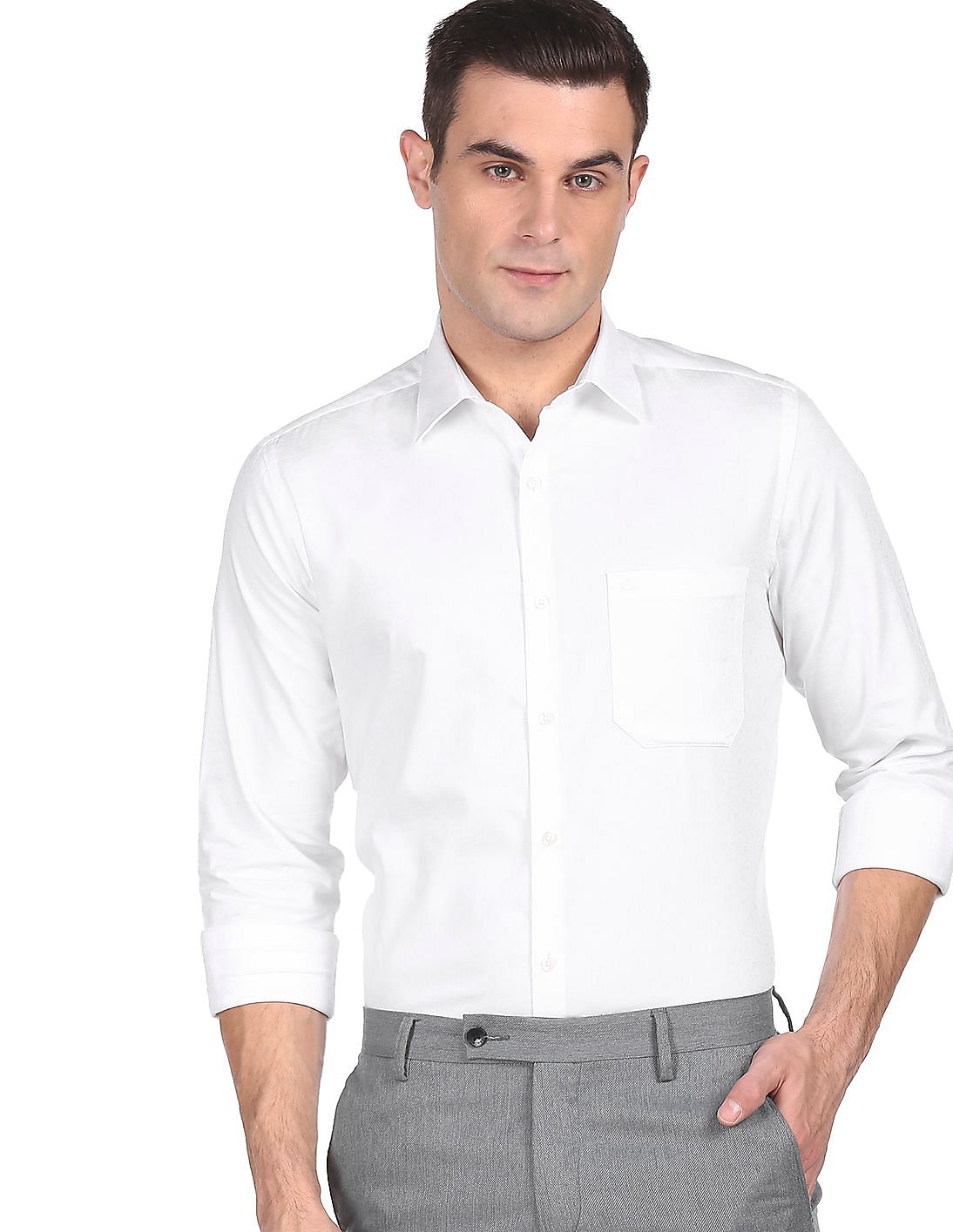 Shirts for Men - Buy Branded Men Shirts Online in India - NNNOW