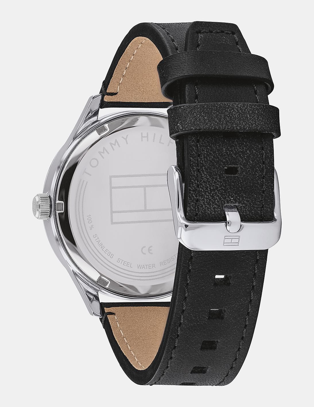 tommy automatic watch