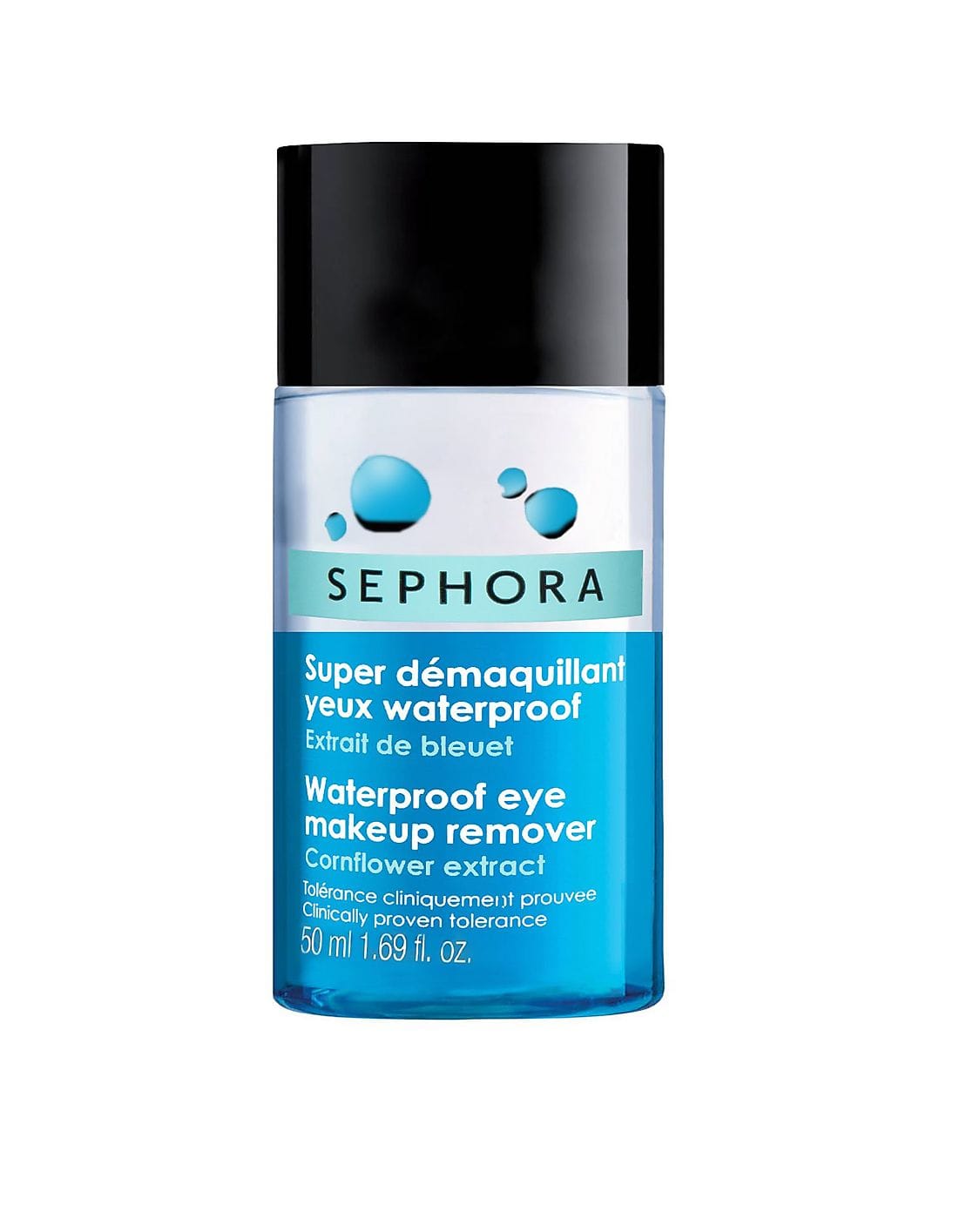 sephora waterproof eye makeup remover