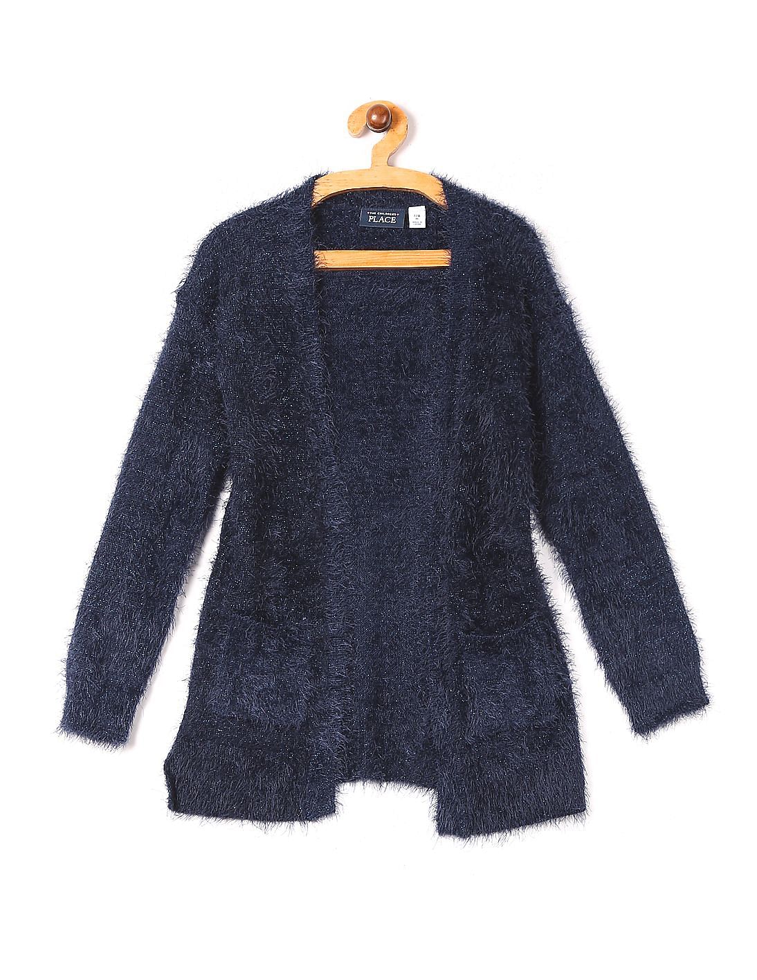 children's place cardigan