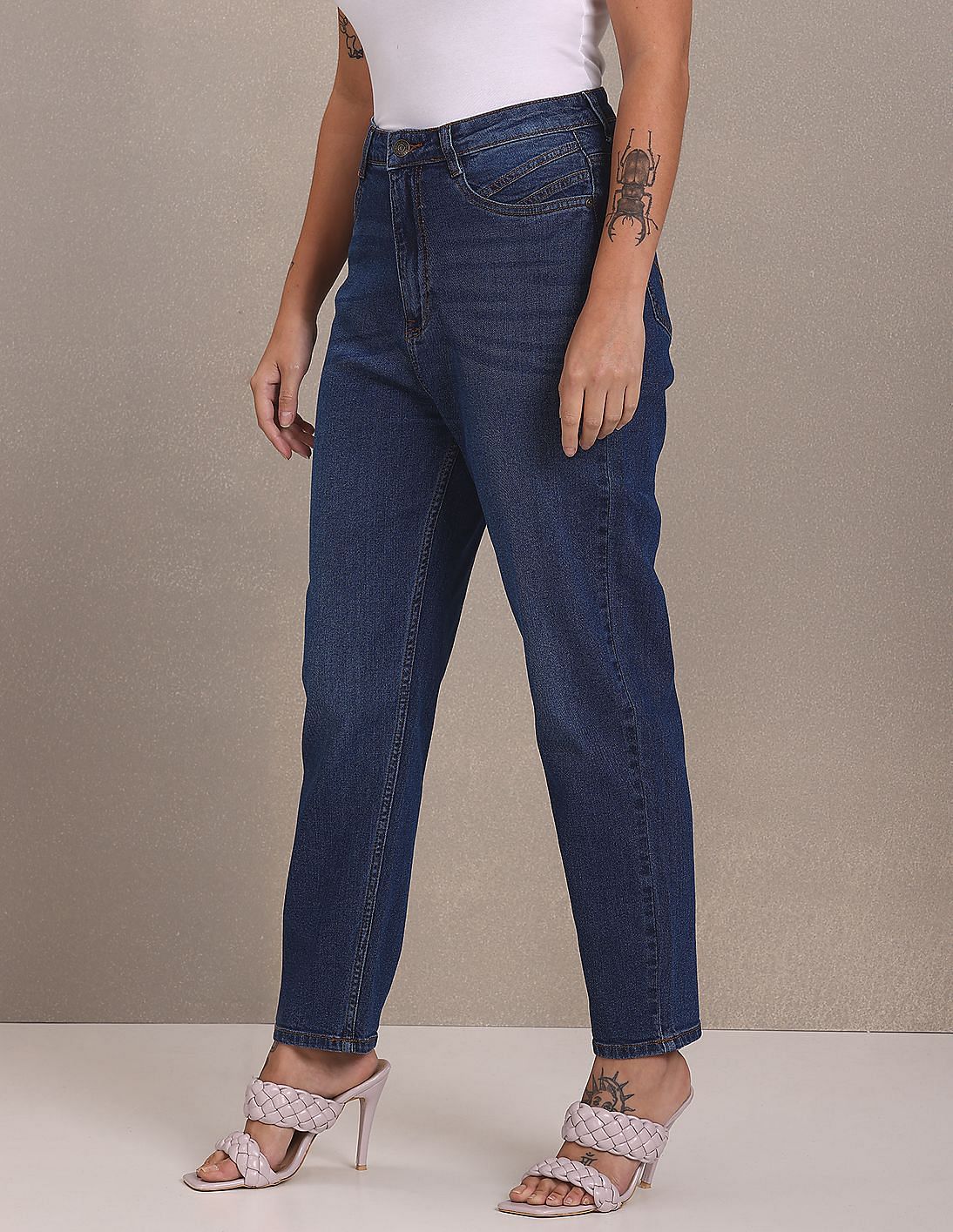 where is the best place to buy mom jeans