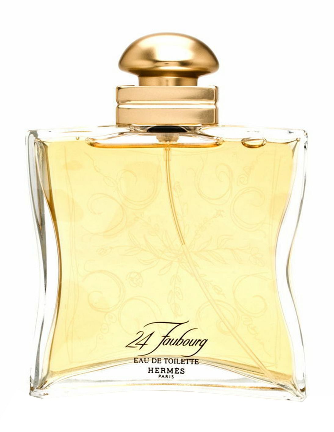 24 best sale faubourg edt