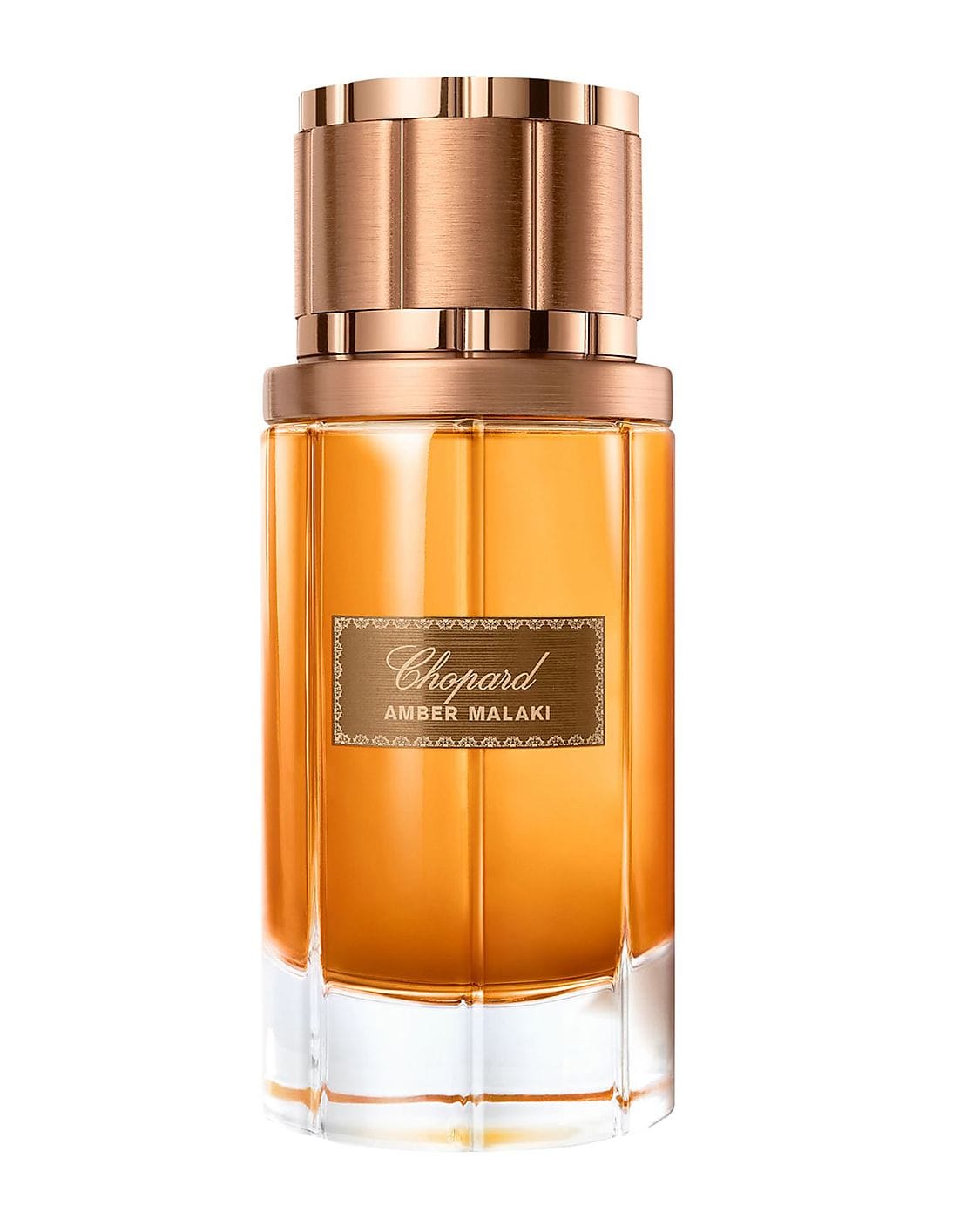 chopard amber malaki perfume