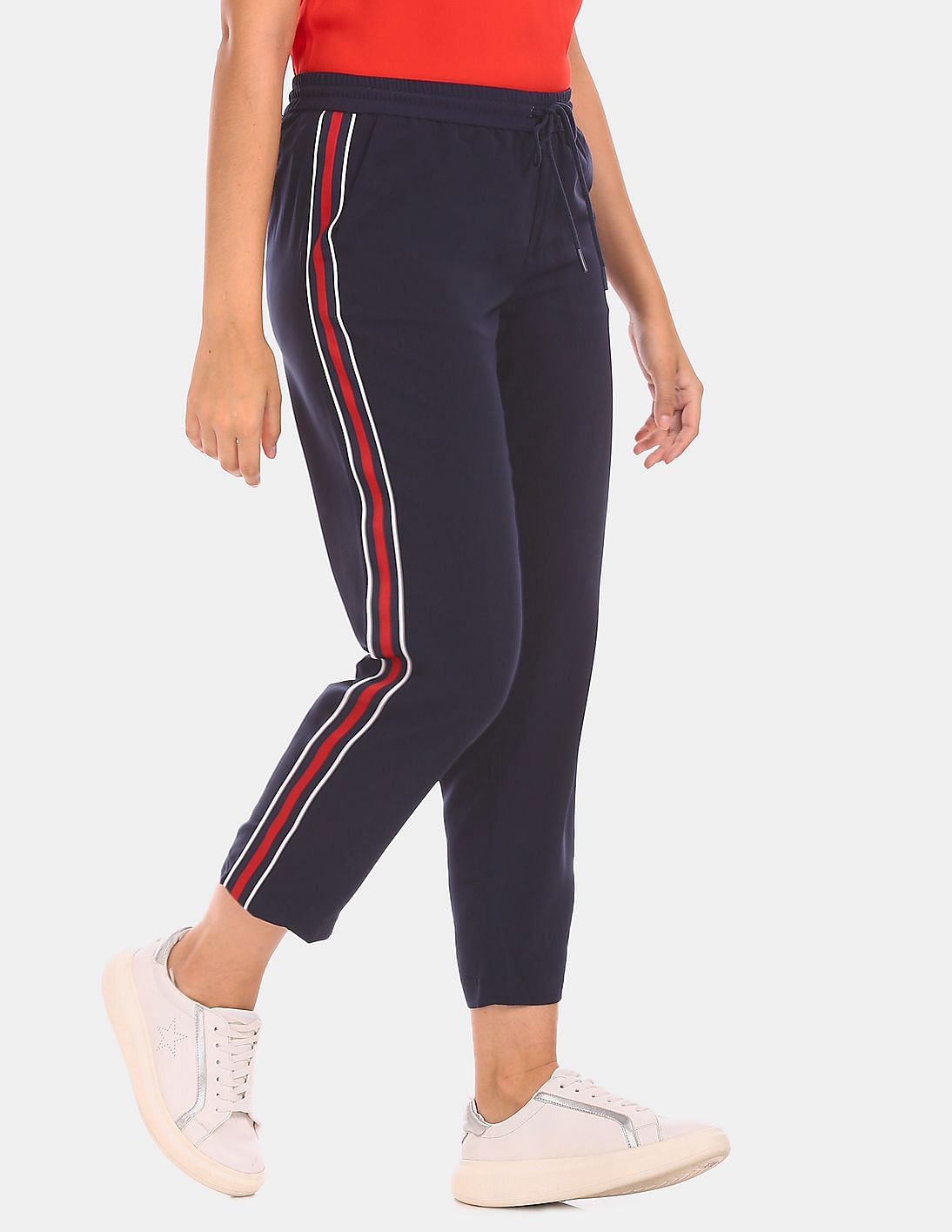 tommy hilfiger tracksuit pants womens