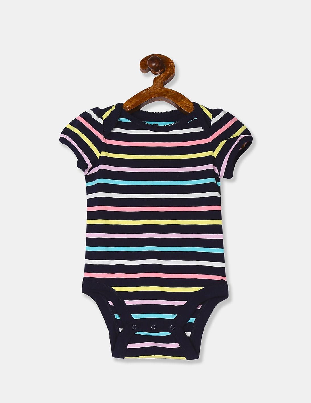cotton bodysuit baby