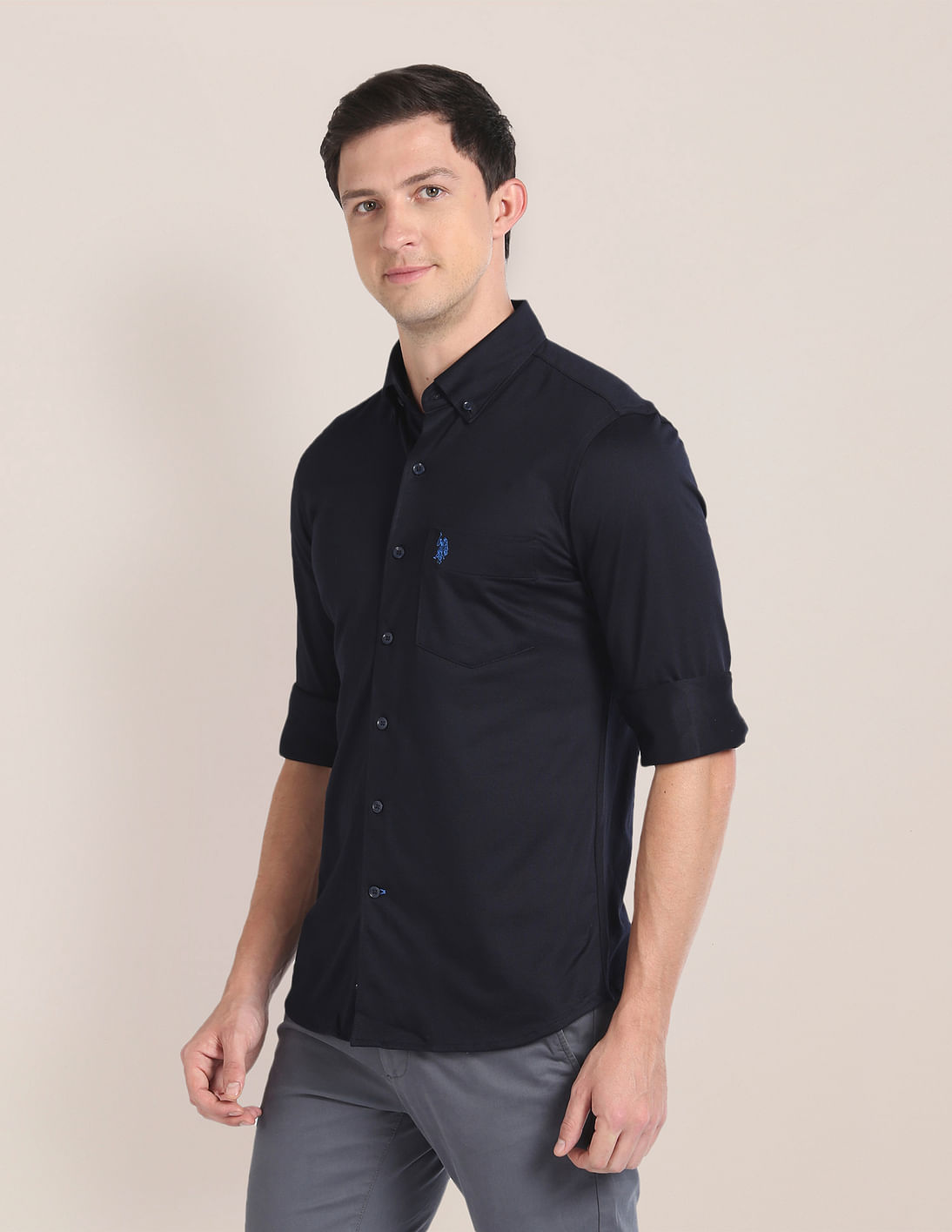 トップス SEE SEE BIG NYLON POLO NAVY ennoy sfc Women's Logoup/Afton Core Performance Dri-Tech Polo-61-ZX-Sale