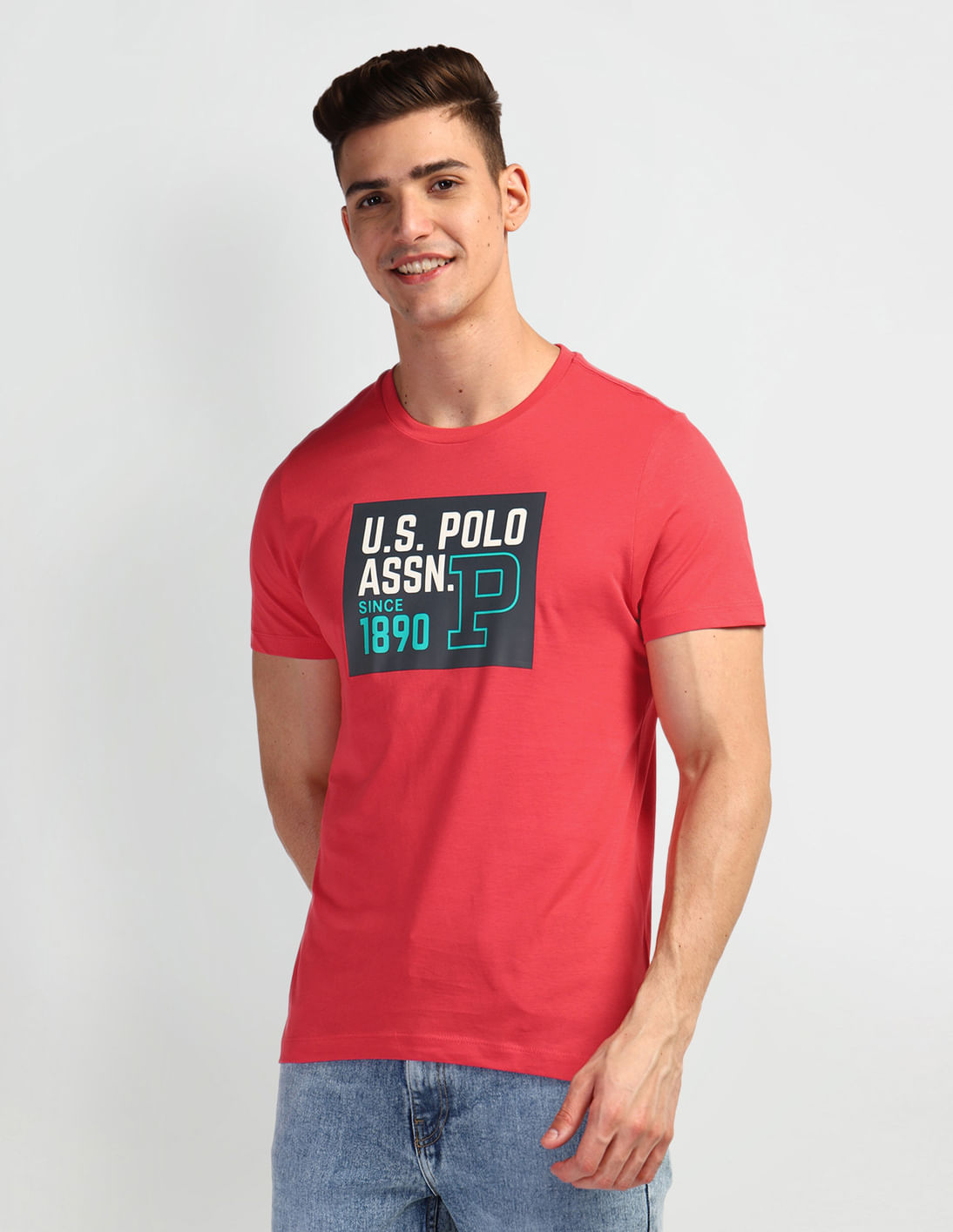 [ JEANS] Cool Essential Polo T-shirt ★大人気★ Buy Calvin Klein Jeans Textured Polo Shirt - NNNOW.com