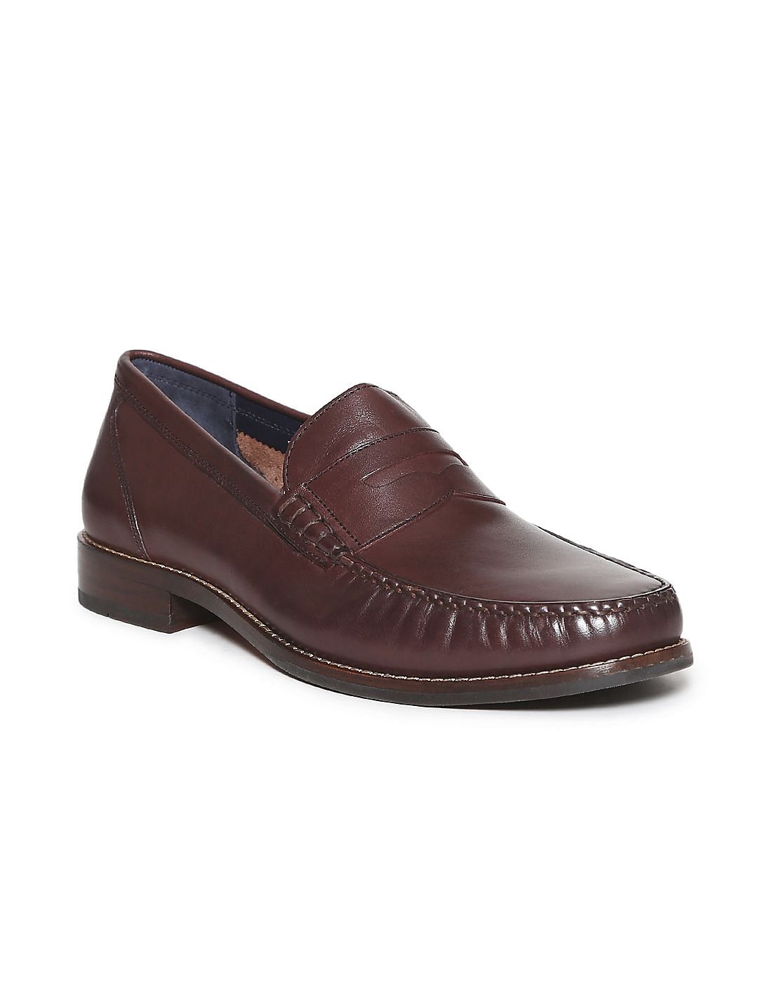 pinch grand classic penny loafer