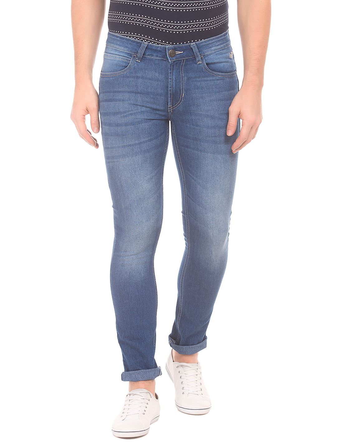 flying machine jeans price