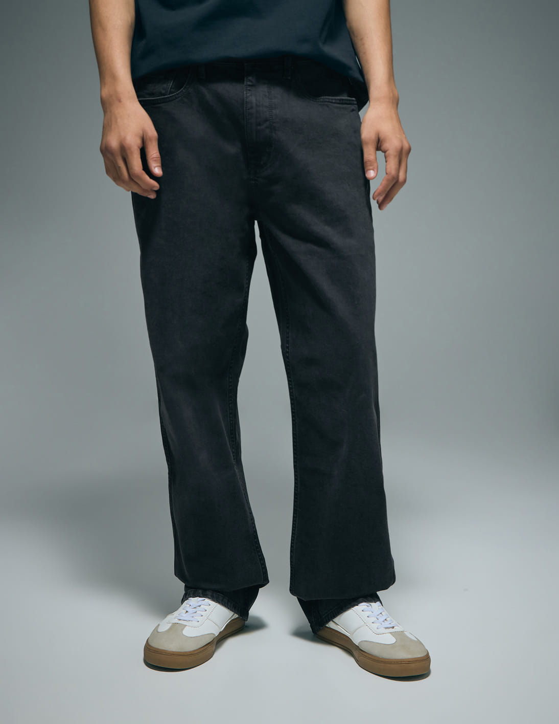 Buy Flying Machine BLACK Mens Jeans - NNNOW.com