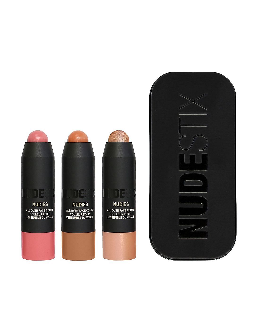 Buy Nudestix Roses N Honey Mini Nudies Kit