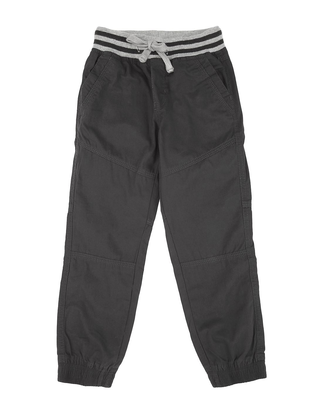 cherokee form joggers