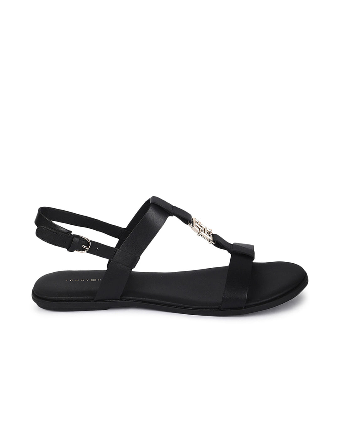 Tommy hilfiger best sale strappy sandals