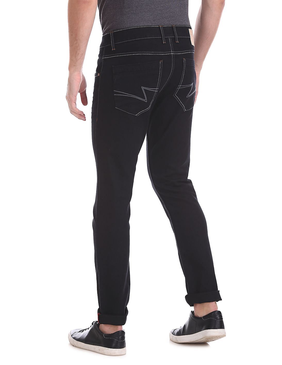 ruf and tuf jeans brand