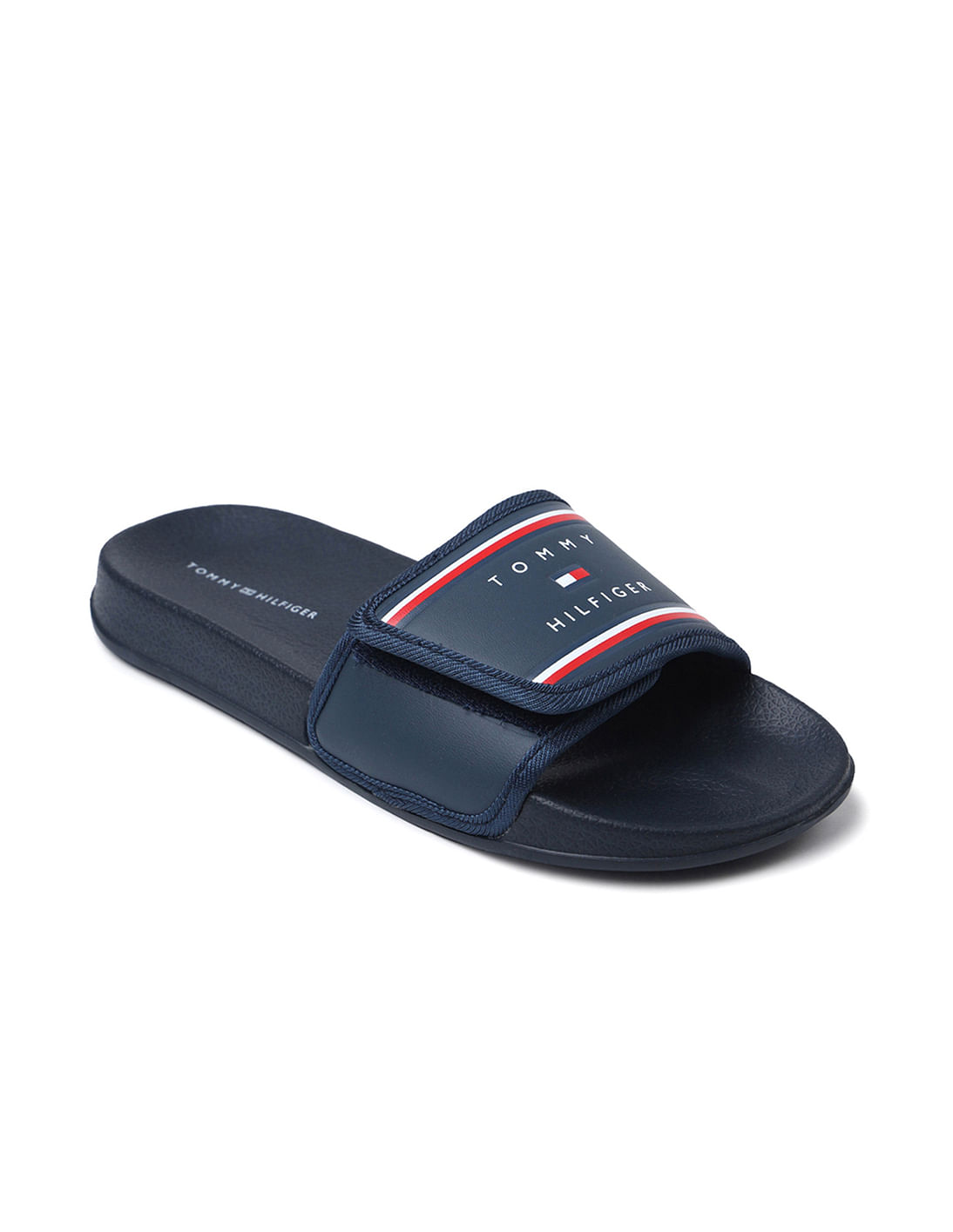 Tommy hilfiger best sale baby boy sandals