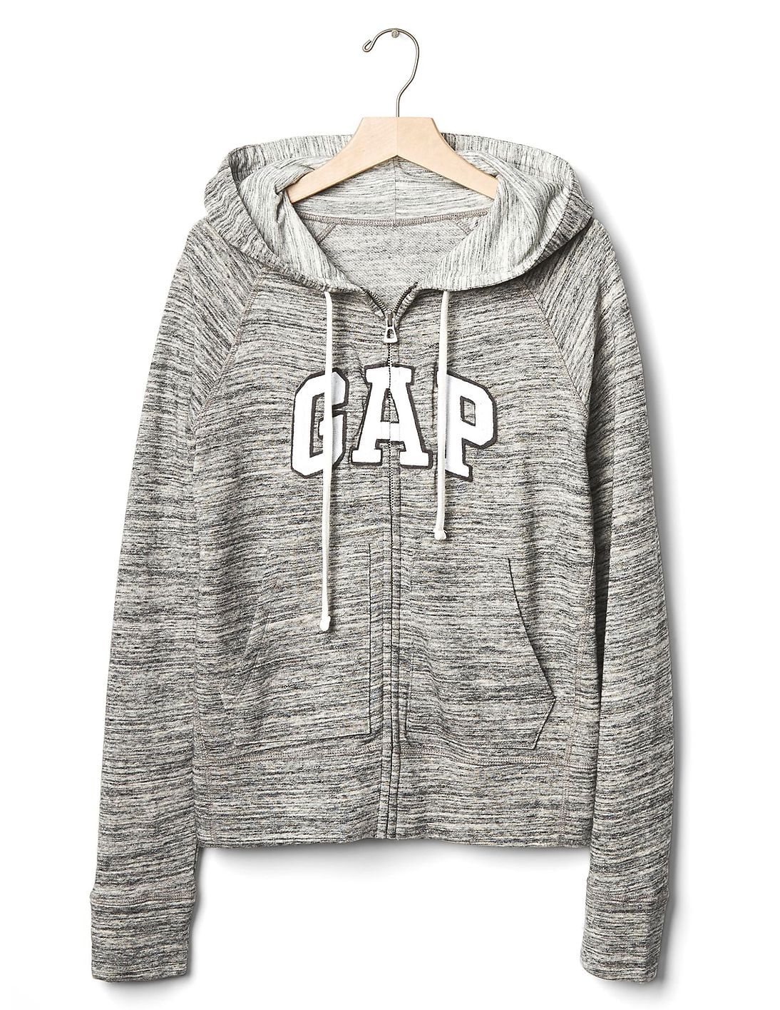 sansangear thum hole zip hoodie サイズ1