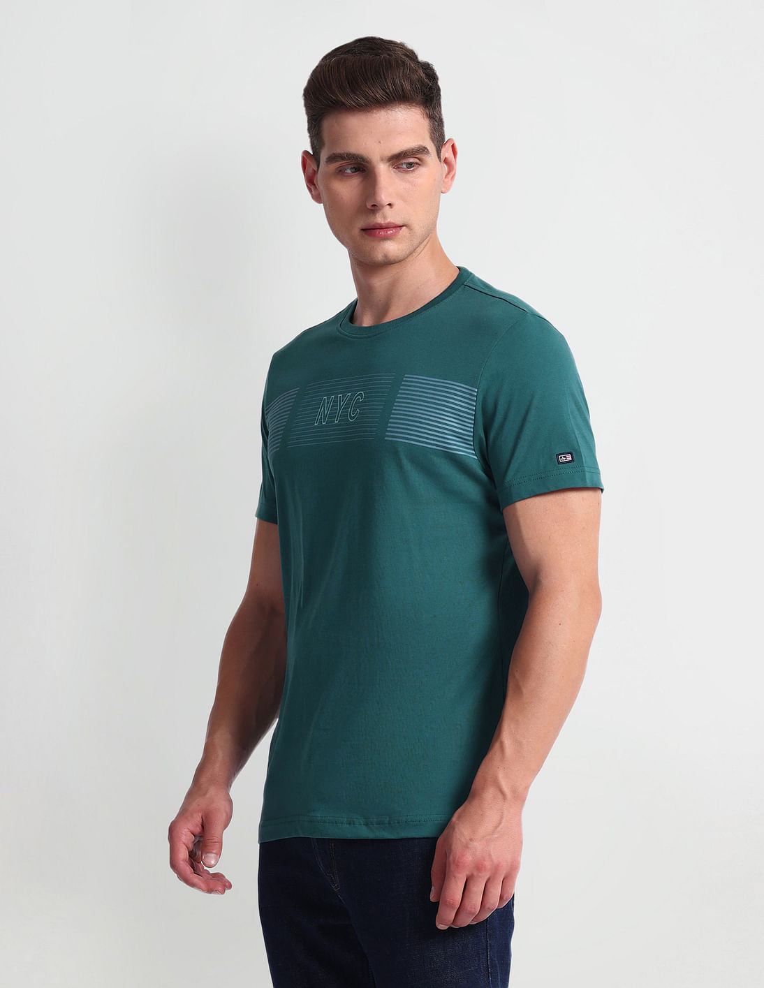Tシャツ・カットソー ARROW JEWEL T-SHIRT 7833934024-010_MAIN.jpg?v=