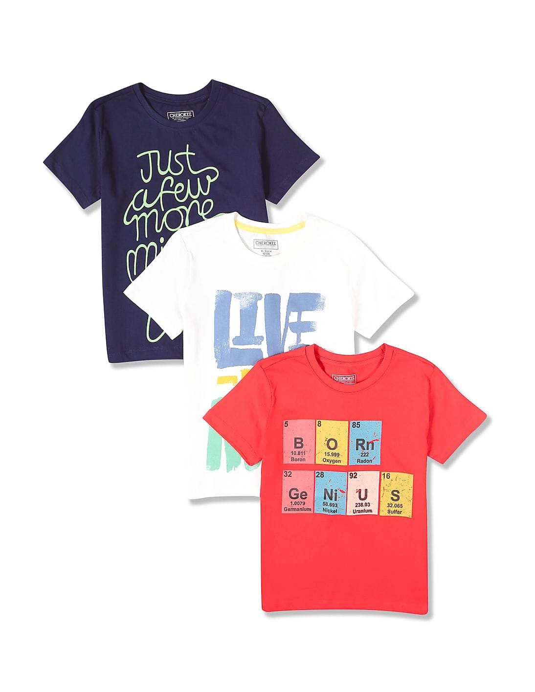 cherokee brand baby clothes