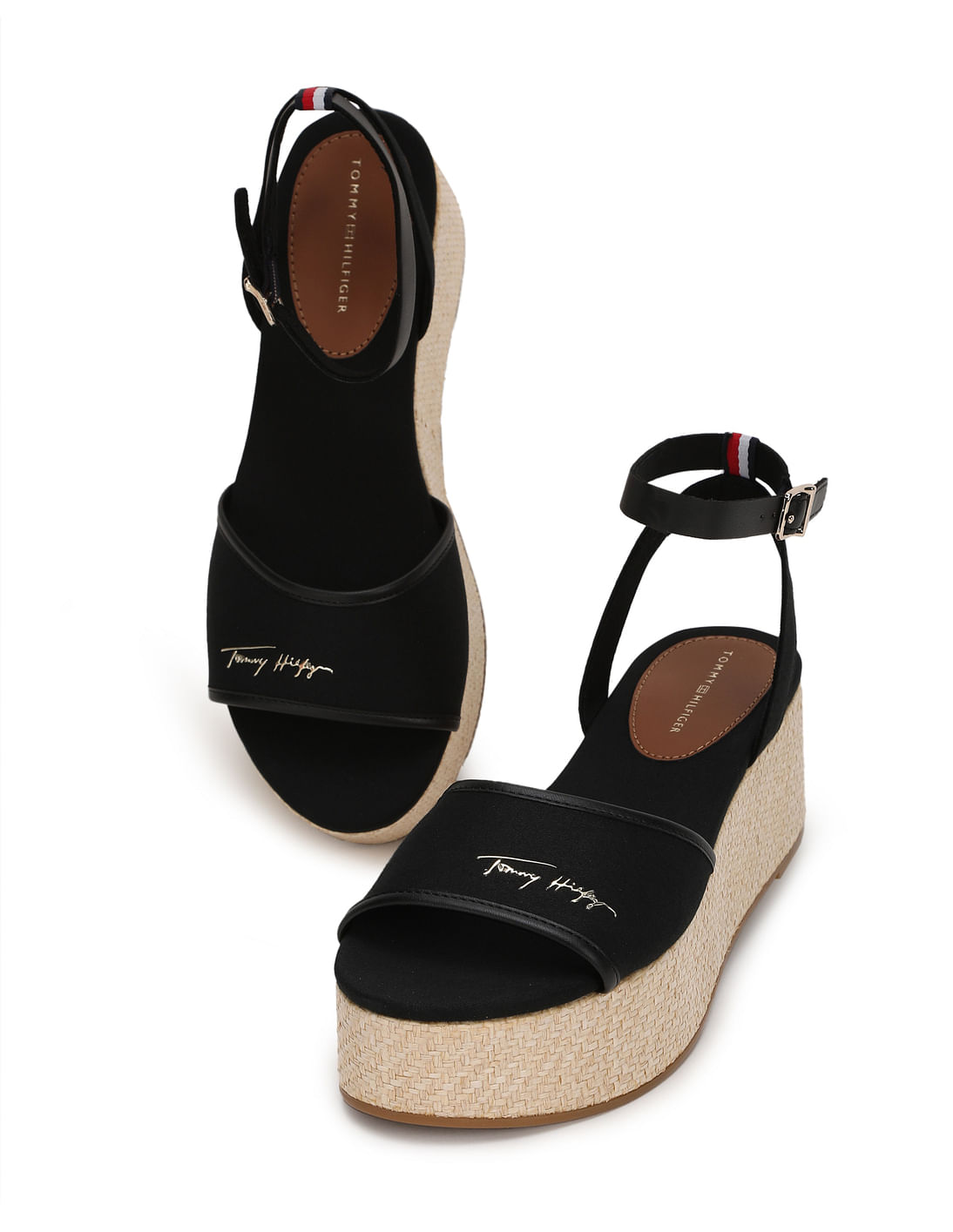 Tommy hilfiger kofie online sandal