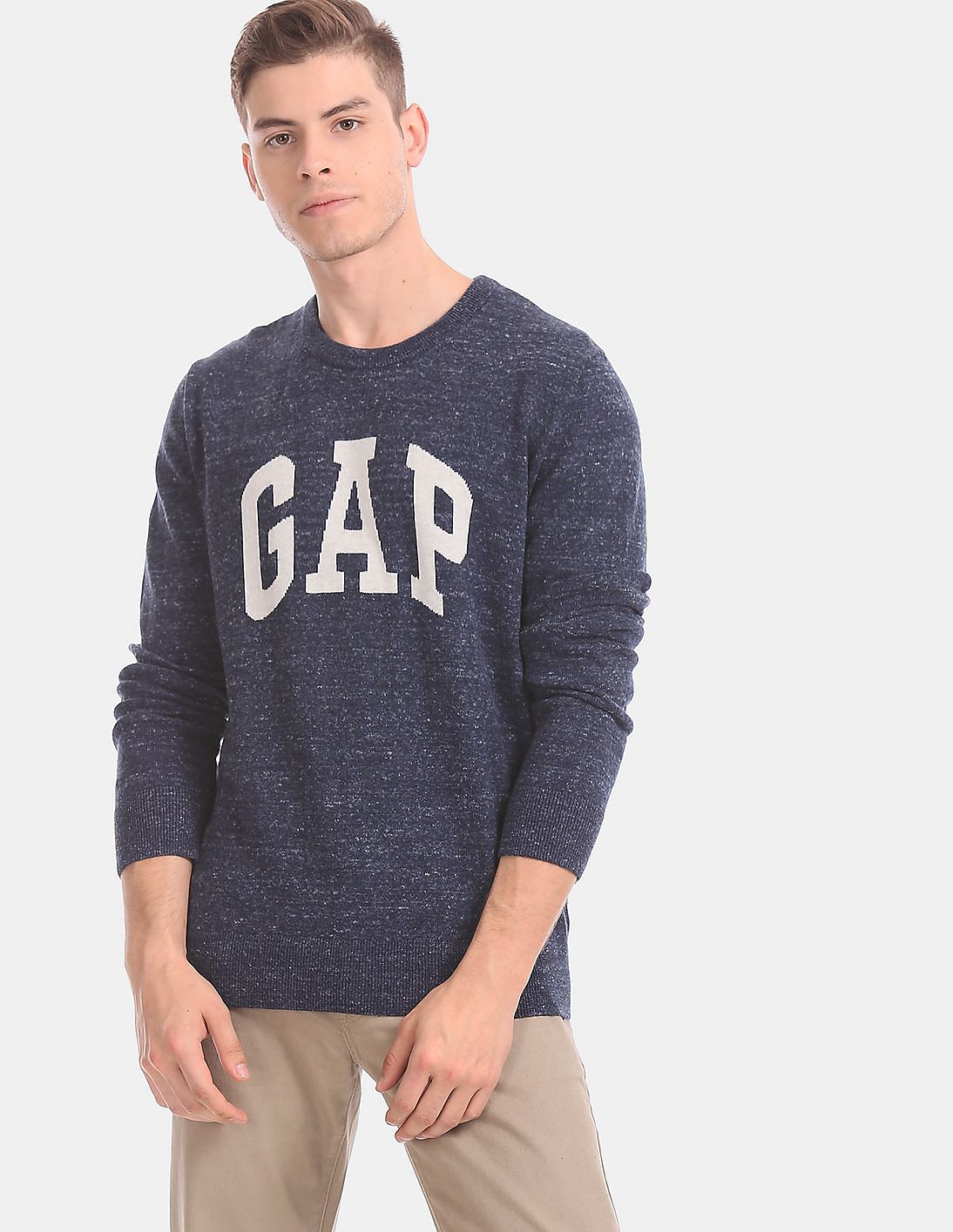 gap india sweatshirt