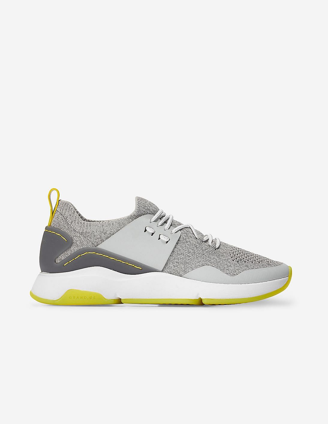 cole haan zerogrand sneakers womens