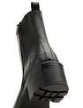 U.S. Polo Assn. Women Grazia  Leather Ankle Boots