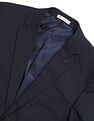 Arrow Tailored Fit Jacquard Two Piece Suit