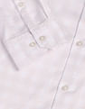 Arrow Twill Check Auto Press Shirt