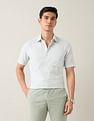 Arrow Liberty Classic Fit Dobby Shirt