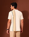 U.S. Polo Assn. Colourblocked Classic Polo Shirt