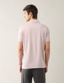 Arrow Tropical Regular Fit Polo Shirt