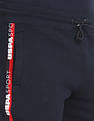U.S. Polo Assn. Brand Tape Knit Shorts