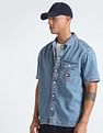 Tommy Hilfiger Sustainable Oversized Shirt