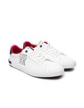 U.S. Polo Assn. Men Ramus 3.0 Solid Sneakers