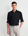 Arrow Liberty Classic Fit Solid Shirt