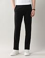 Arrow Sport Slim Fit Night Is Young Trousers