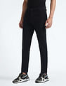 Flying Machine Slash Slim Tapered Fit Twill Chinos