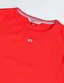 Tommy Hilfiger Long Sleeve Ribbed Essential T-Shirt