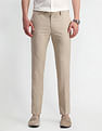 Arrow Slim Fit Regular Trousers