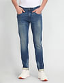 U.S. Polo Assn. Denim Co. Brandon Slim Tapered Fit Blue Jeans