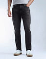 Flying Machine Slash Slim Tapered Fit F-Lite Jeans