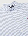 Tommy Hilfiger Classic Poplin Slim Fit Shirt