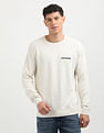 Tommy Hilfiger Speckled Mouline Heathered Sweater