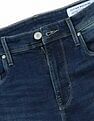 Flying Machine Slash Slim Tapered Fit Authentic Signature Jeans