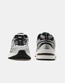 U.S. Polo Assn. Men Santiago Colour Blocked Sneakers