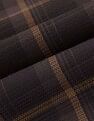 Arrow Sport Grid Tattersall Checked Dobby Shirt