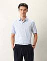 Arrow Liberty Classic Fit Ceremonial Shirt