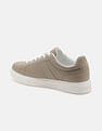 U.S. Polo Assn. Men Kensy Colour Blocked Sneakers
