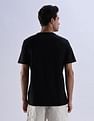 Calvin Klein Jeans Regular-Fit Logo Cotton T-Shirt