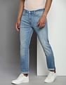 Calvin Klein Jeans Slim Light Dest Sustainable Jeans